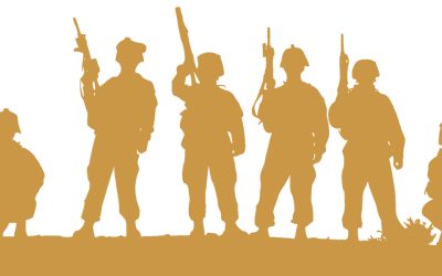 FILASTROCCA CONTRO LA GUERRA