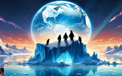 FILASTROCCA DEL PINGUINO FELICE