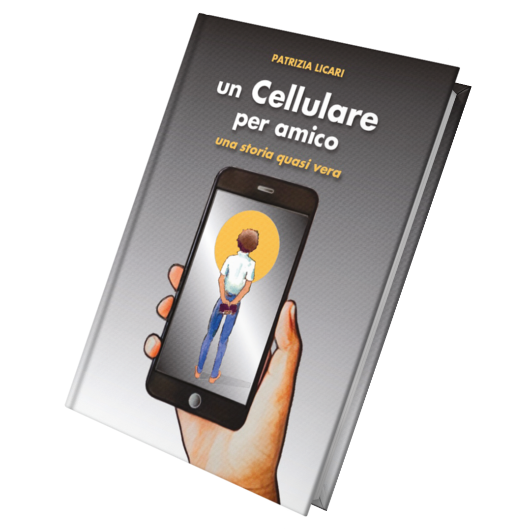 Un cellulare per amico