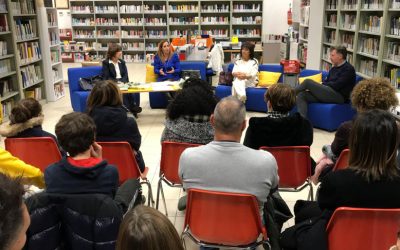 Un cellulare per amico